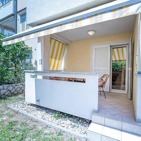 Apartamento Janezic Baška Exterior foto